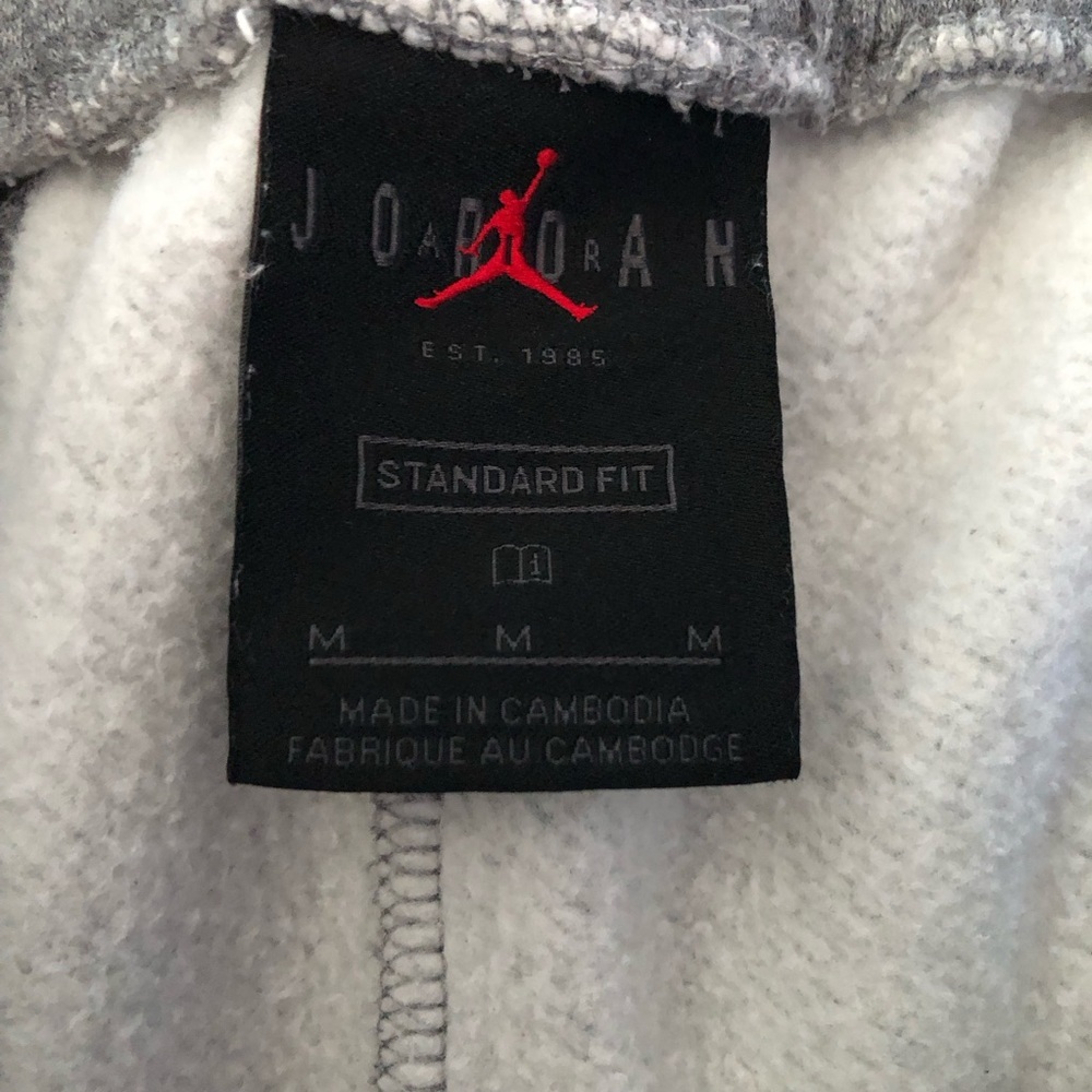 Jordan Joggers - Picture 3 of 4